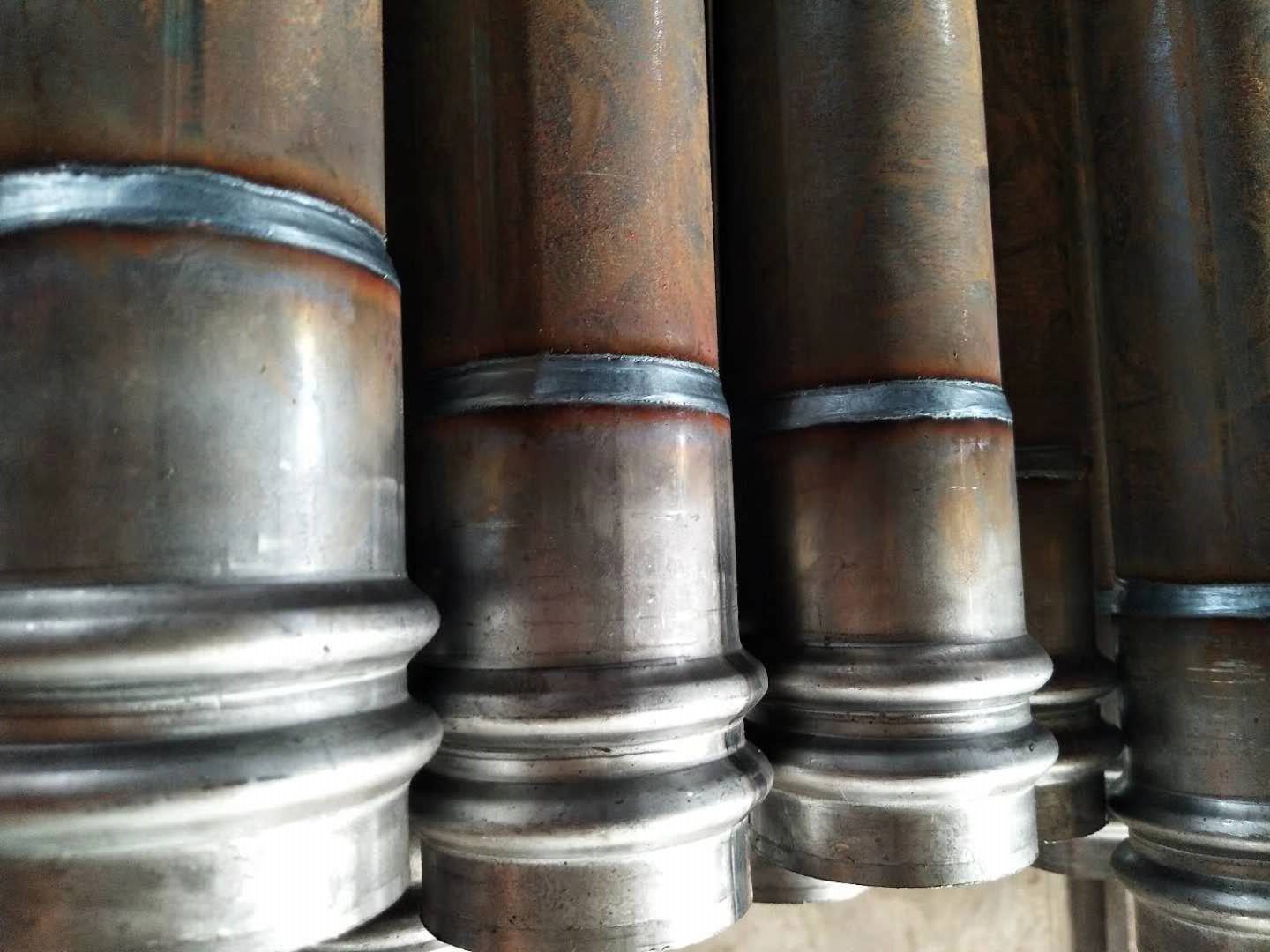 淮北桥梁声测管57mm